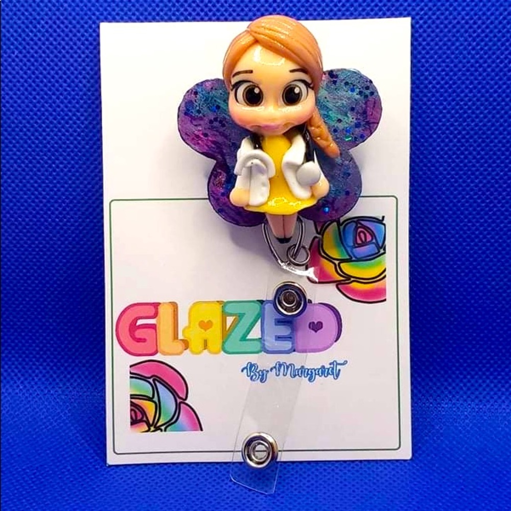 🆕 Badge Reels